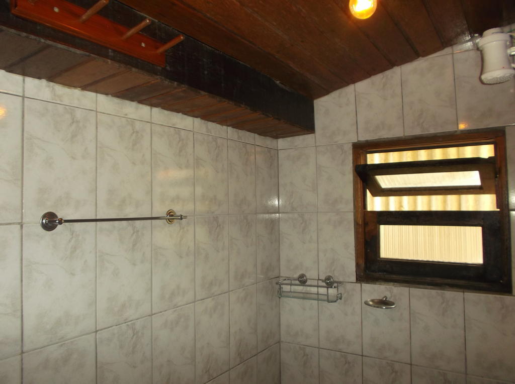 Chale Barra Velha Villa Ilhabela Bagian luar foto