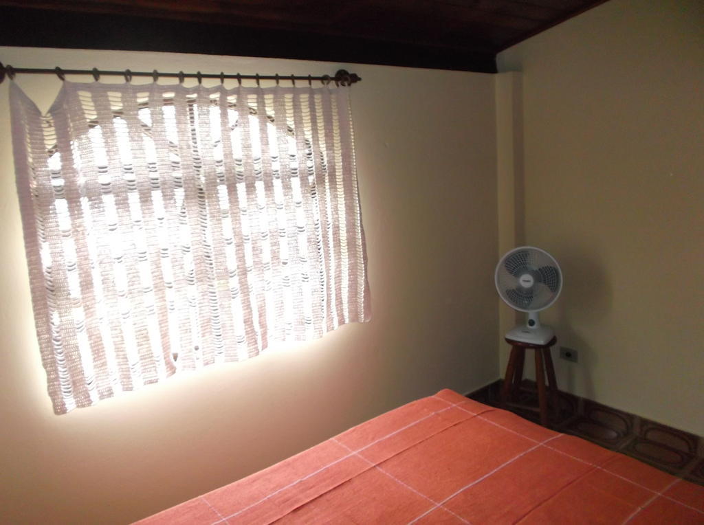 Chale Barra Velha Villa Ilhabela Bagian luar foto