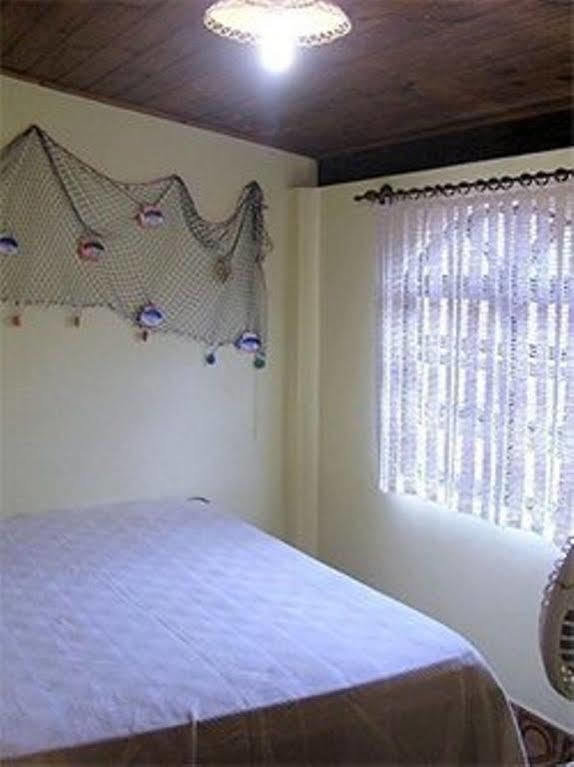 Chale Barra Velha Villa Ilhabela Bagian luar foto